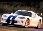 Dodge Viper GT2 Championship Edition 1997 года